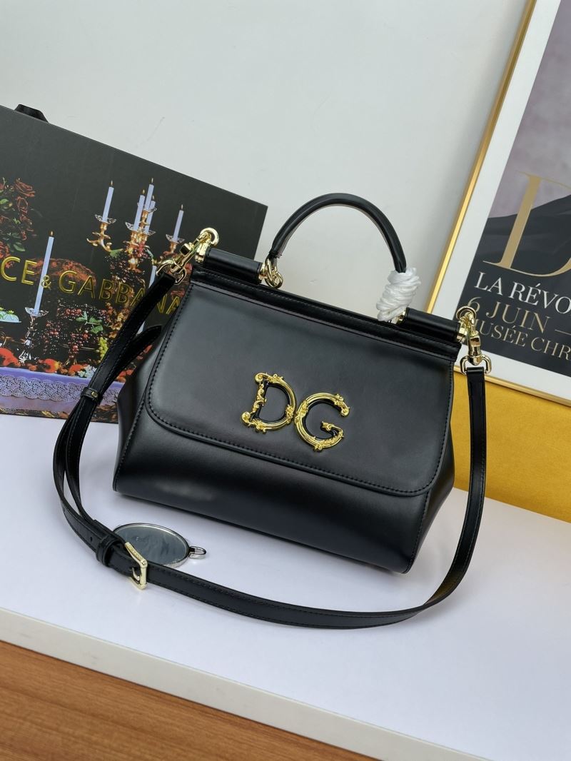 D&G Handle Bags